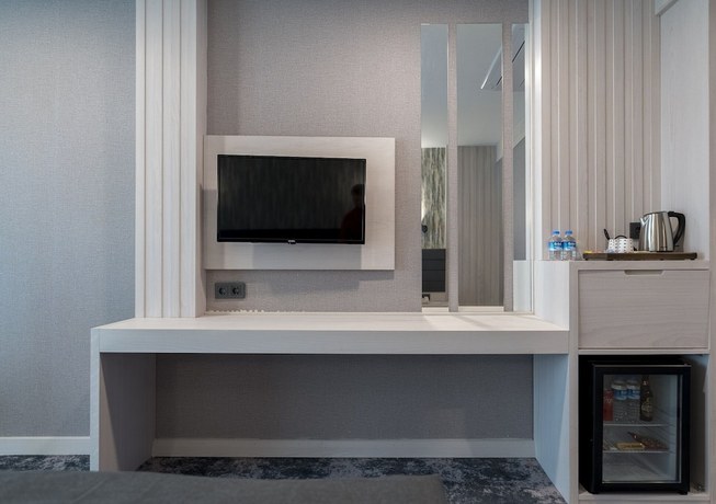 Imagen de la habitación del Hotel Yeşilyurt Park Otel. Foto 5
