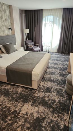 Imagen de la habitación del Hotel Yeşilyurt Park Otel. Foto 7
