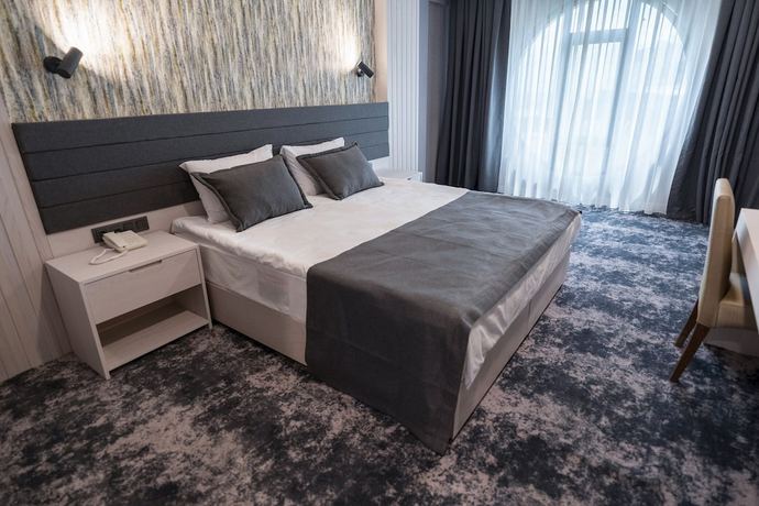 Imagen de la habitación del Hotel Yeşilyurt Park Otel. Foto 8