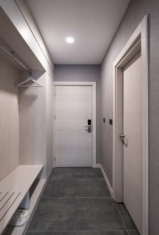 Imagen de la habitación del Hotel Yeşilyurt Park Otel. Foto 13