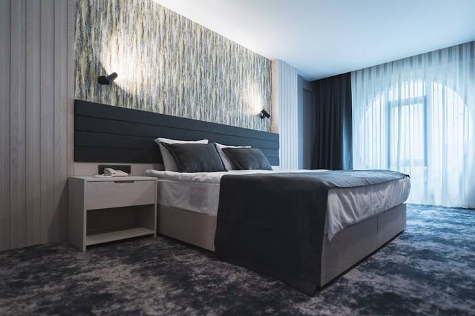 Imagen de la habitación del Hotel Yeşilyurt Park Otel. Foto 14