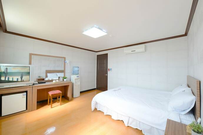 Imagen general del Hotel Yein. Foto 1
