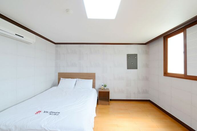 Imagen general del Hotel Yein. Foto 3