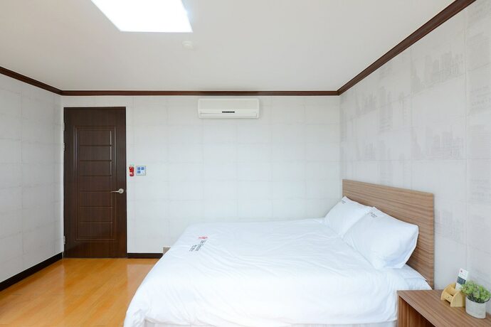 Imagen general del Hotel Yein. Foto 5