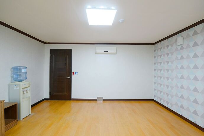 Imagen general del Hotel Yein. Foto 6