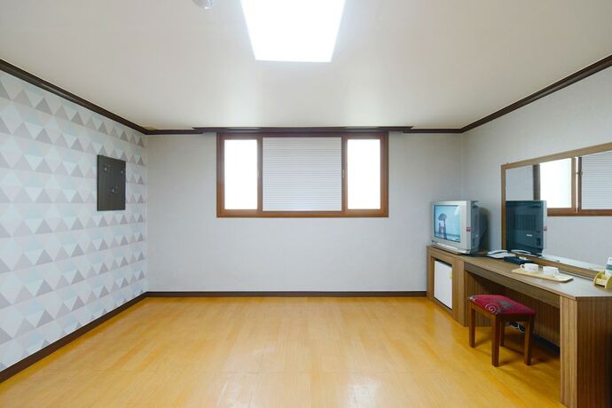 Imagen general del Hotel Yein. Foto 7