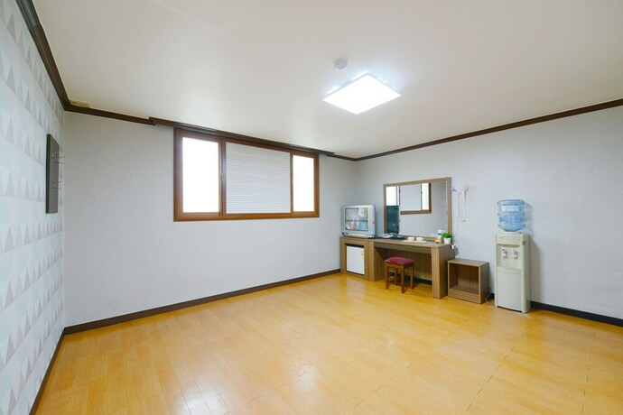 Imagen general del Hotel Yein. Foto 10