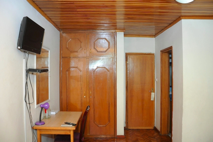 Imagen de la habitación del Hotel Yeka Guest House. Foto 3