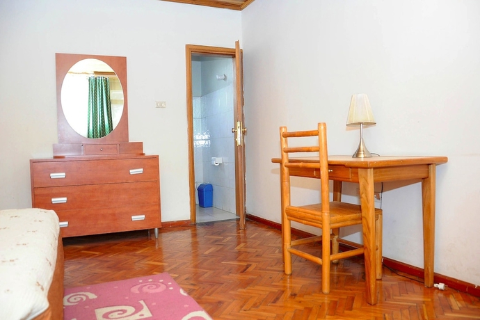 Imagen de la habitación del Hotel Yeka Guest House. Foto 6