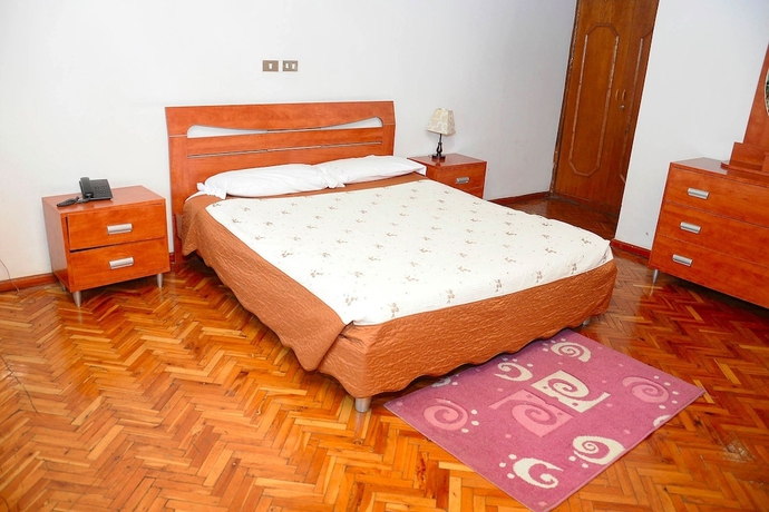 Imagen de la habitación del Hotel Yeka Guest House. Foto 7