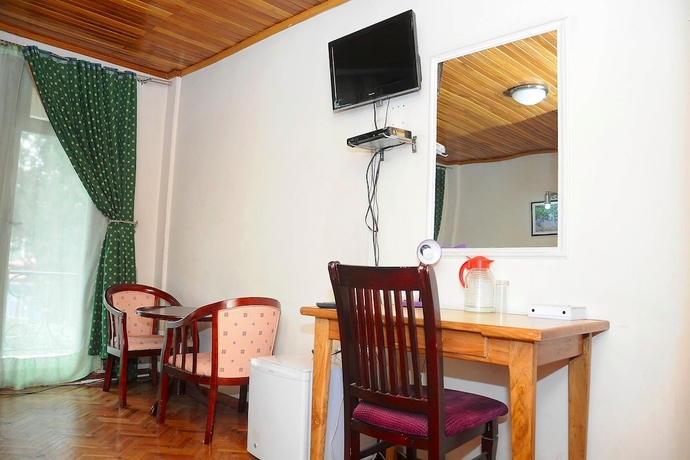 Imagen de la habitación del Hotel Yeka Guest House. Foto 8