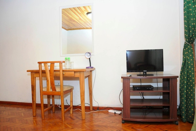 Imagen de la habitación del Hotel Yeka Guest House. Foto 10