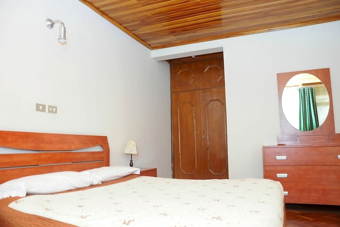 Imagen de la habitación del Hotel Yeka Guest House. Foto 12