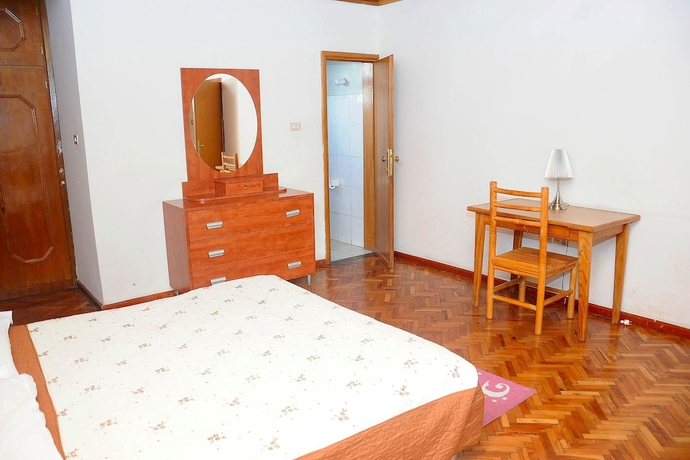 Imagen de la habitación del Hotel Yeka Guest House. Foto 14