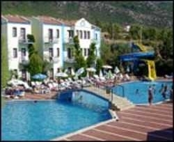 Imagen general del Hotel Yel Holiday Resort. Foto 1