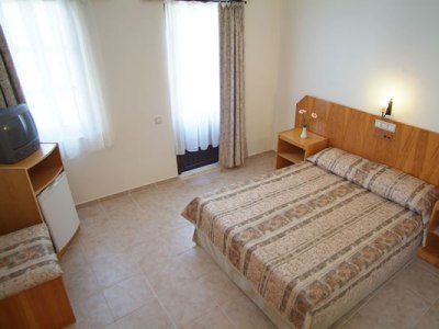 Imagen de la habitación del Hotel Yel Holiday Resort. Foto 6