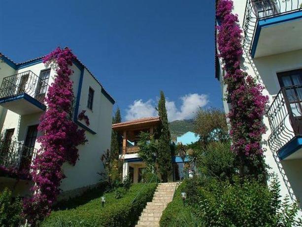 Imagen general del Hotel Yel Holiday Resort. Foto 2
