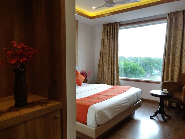 Imagen de la habitación del Hotel Yelchiko. Foto 2