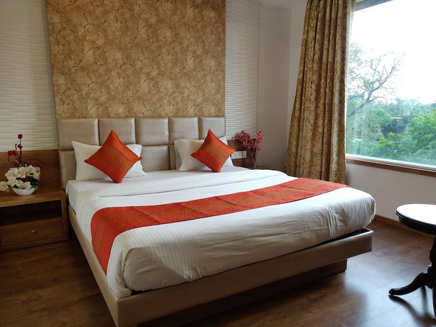 Imagen de la habitación del Hotel Yelchiko. Foto 3