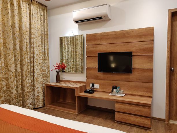 Imagen de la habitación del Hotel Yelchiko. Foto 6