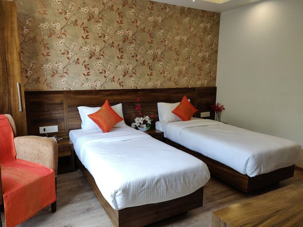 Imagen de la habitación del Hotel Yelchiko. Foto 7