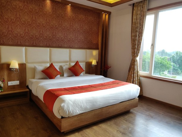 Imagen de la habitación del Hotel Yelchiko. Foto 9