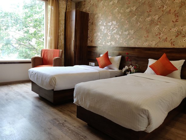 Imagen de la habitación del Hotel Yelchiko. Foto 10