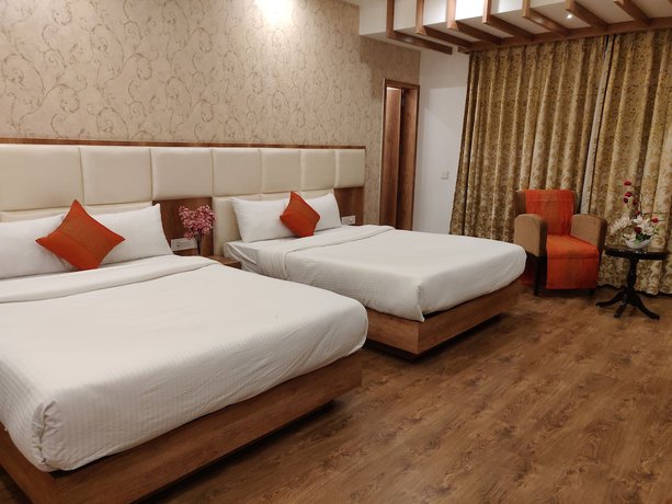 Imagen de la habitación del Hotel Yelchiko. Foto 11