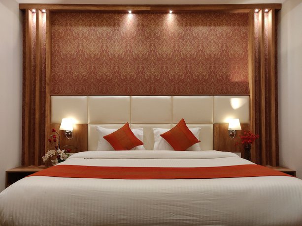 Imagen de la habitación del Hotel Yelchiko. Foto 12