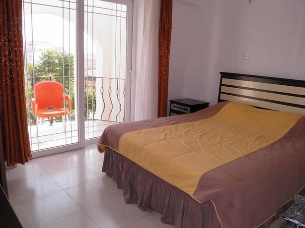 Imagen de la habitación del Hotel Yeldener Crystal Rocks. Foto 5