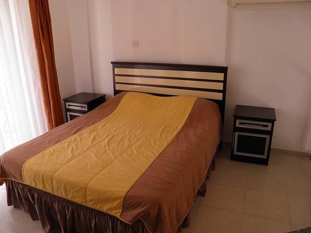 Imagen de la habitación del Hotel Yeldener Crystal Rocks. Foto 7