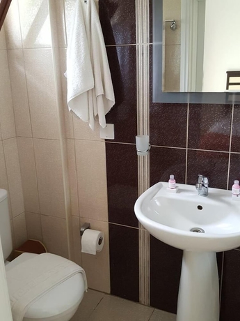 Imagen de la habitación del Hotel Yeldener Crystal Rocks. Foto 9