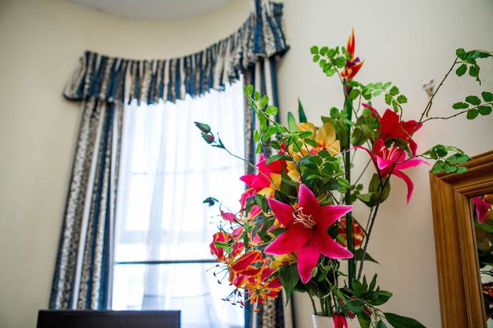 Imagen general del Hotel Yelf\'s. Foto 1