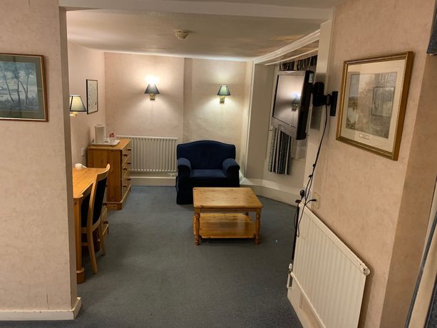 Imagen de la habitación del Hotel Yelf\'s. Foto 12