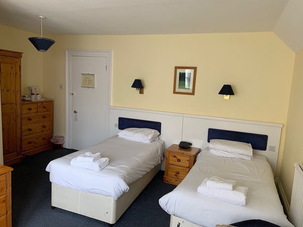 Imagen de la habitación del Hotel Yelf\'s. Foto 13