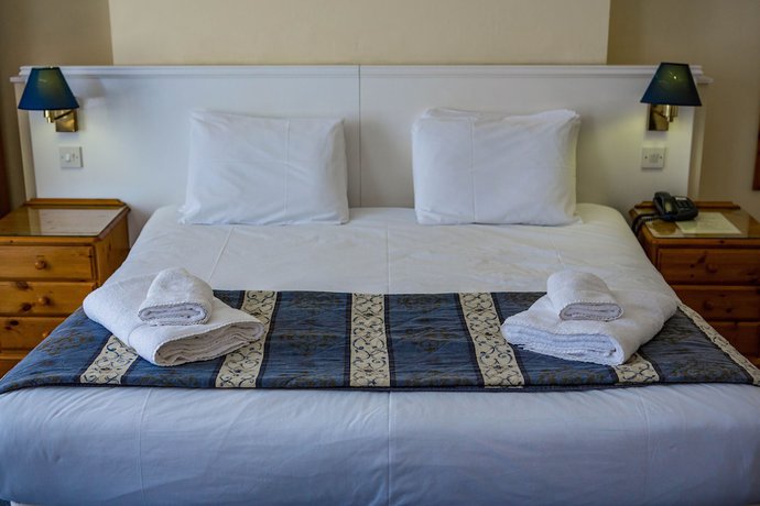 Imagen de la habitación del Hotel Yelf\'s. Foto 14
