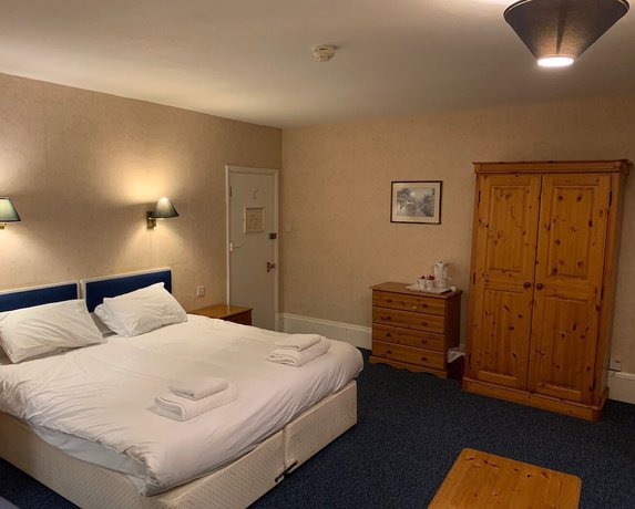 Imagen de la habitación del Hotel Yelf\'s. Foto 19