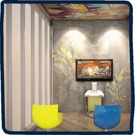 Imagen general del Hotel Yello Harmoni. Foto 2