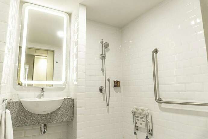 Imagen general del Hotel Yello Jambi. Foto 3