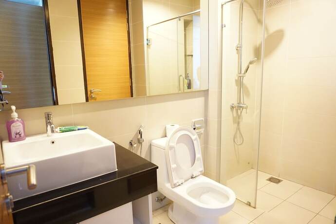 Imagen general del Hotel Yelloduck Rooms and Apartments @ Casa Residency. Foto 4