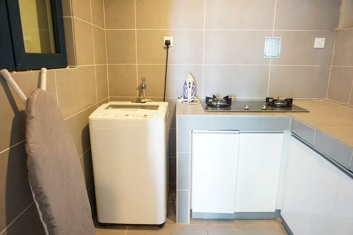 Imagen general del Hotel Yelloduck Rooms and Apartments @ Casa Residency. Foto 12