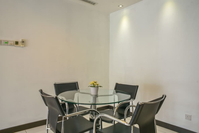 Imagen general del Hotel Yelloduck Rooms and Apartments @ Casa Residency. Foto 14