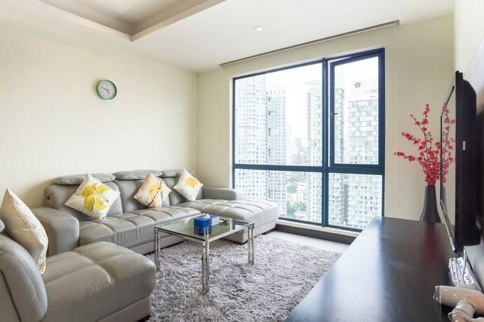 Imagen de la habitación del Hotel Yelloduck Rooms and Apartments @ Casa Residency. Foto 15