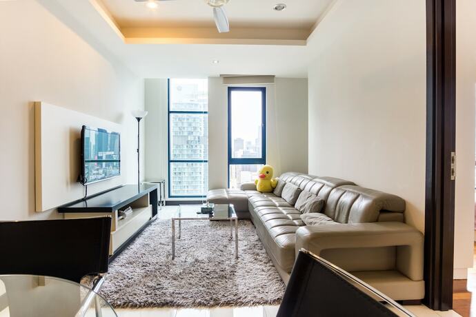 Imagen de la habitación del Hotel Yelloduck Rooms and Apartments @ Casa Residency. Foto 18