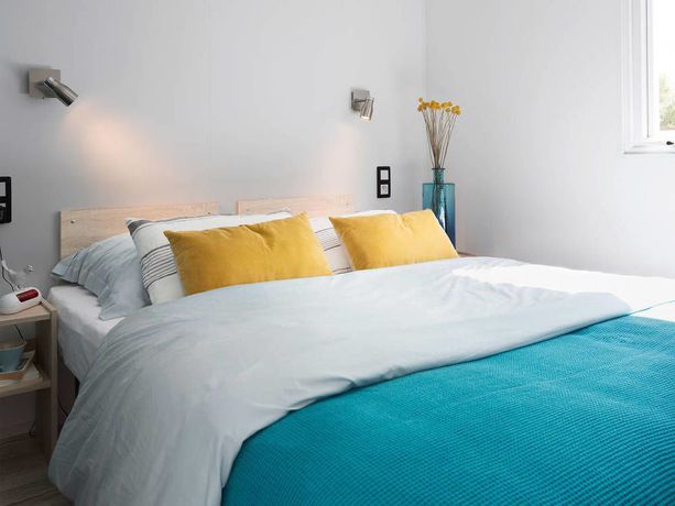 Imagen de la habitación del Hotel Yelloh Village Les Iles. Foto 7