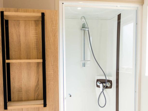 Imagen de la habitación del Hotel Yelloh Village Les Iles. Foto 14