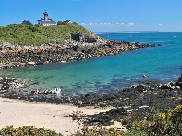 Imagen general del Hotel Yelloh Village Les Iles. Foto 3