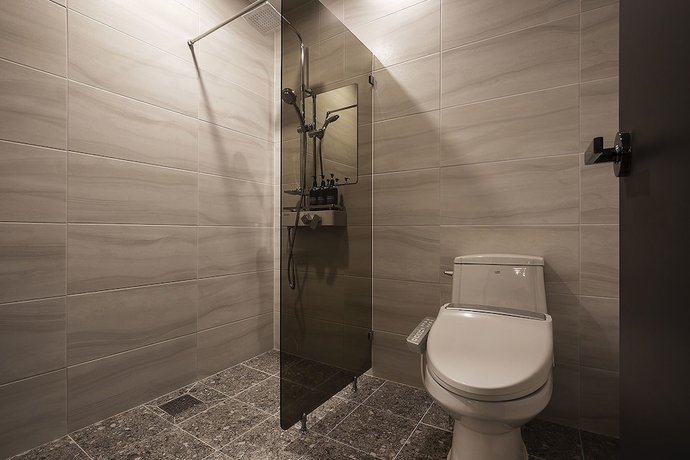 Imagen de la habitación del Hotel Yellow 8. Foto 10