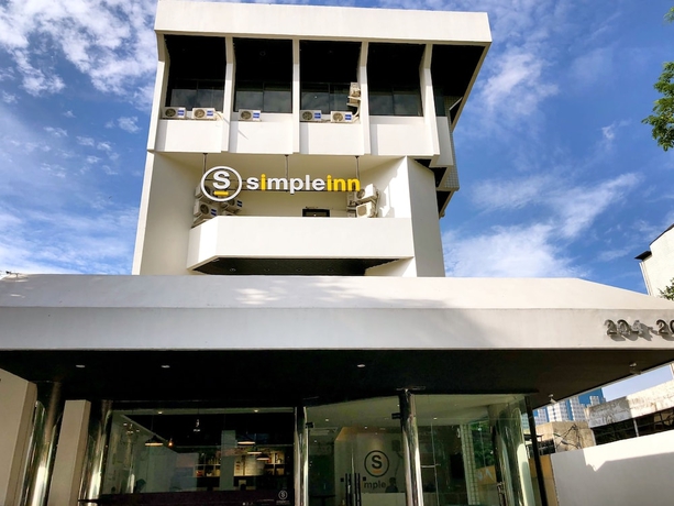 Imagen general del Hotel Yellow Bee Tanah Abang. Foto 1