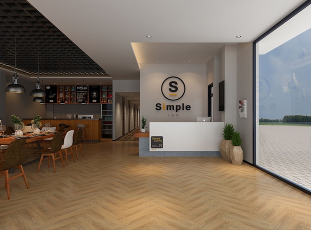 Imagen de los interiores del Hotel Yellow Bee Tanah Abang. Foto 18